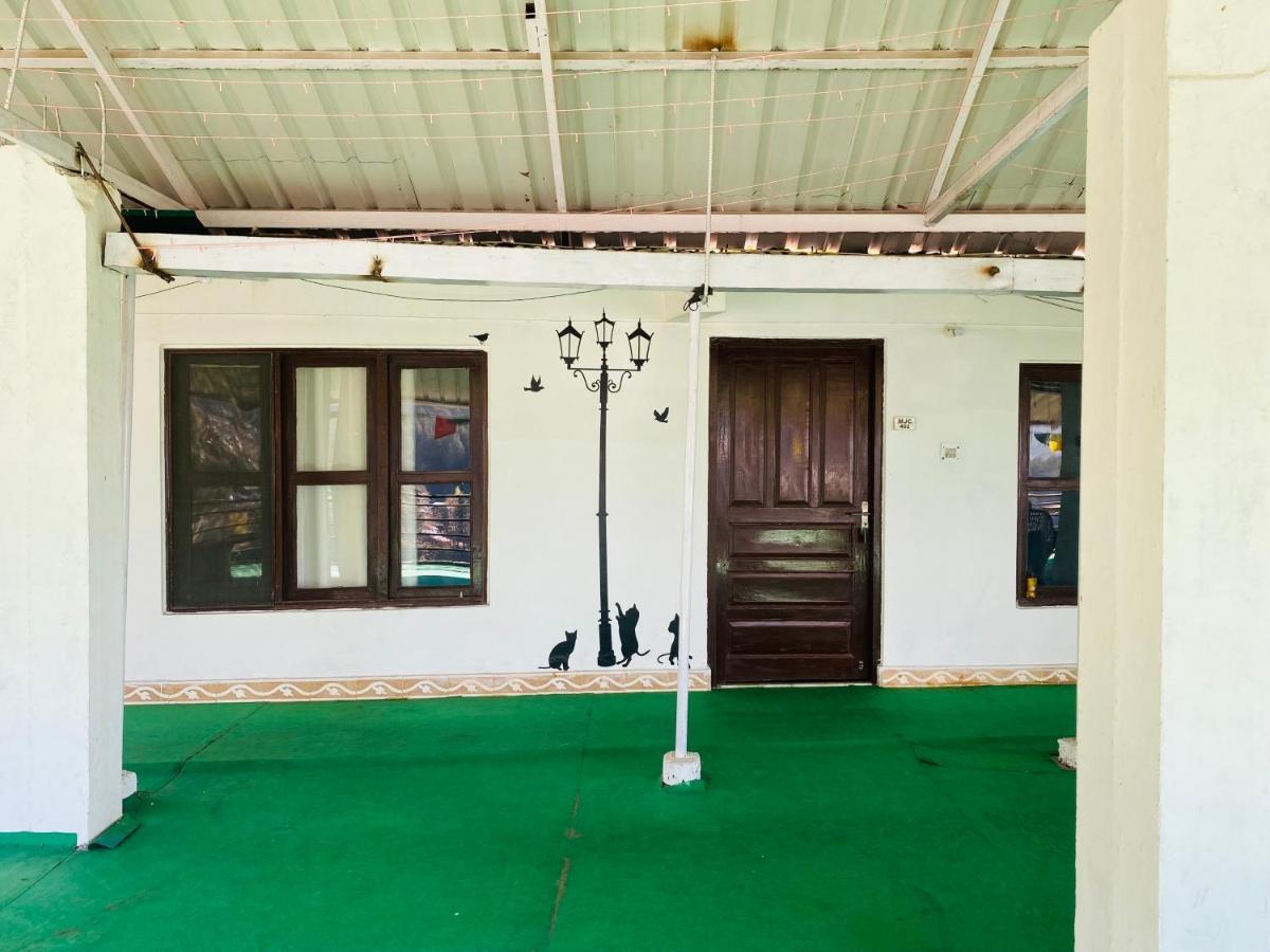 Hotel Manali Jain Cottage - Manali (Himachal Pradesh) — Photos 1